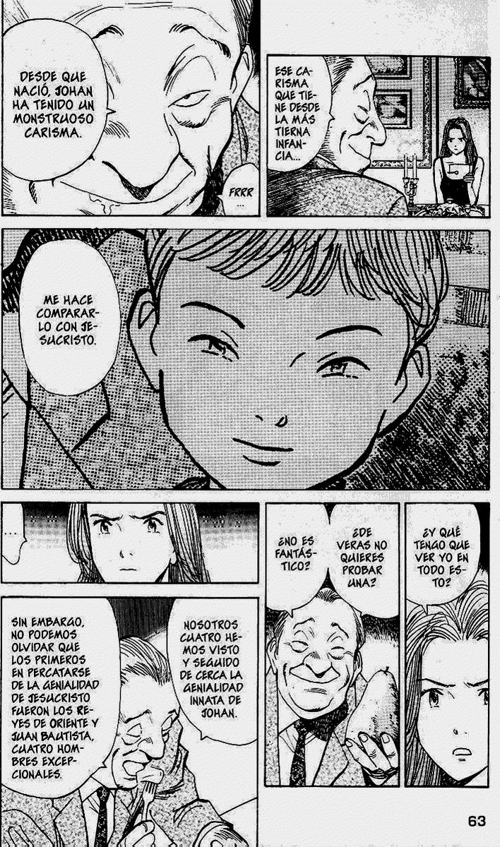 Read MonsterES Manga Online