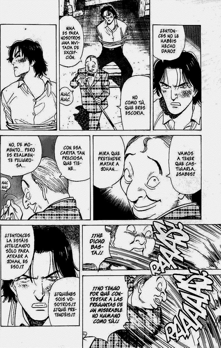 Read MonsterES Manga Online