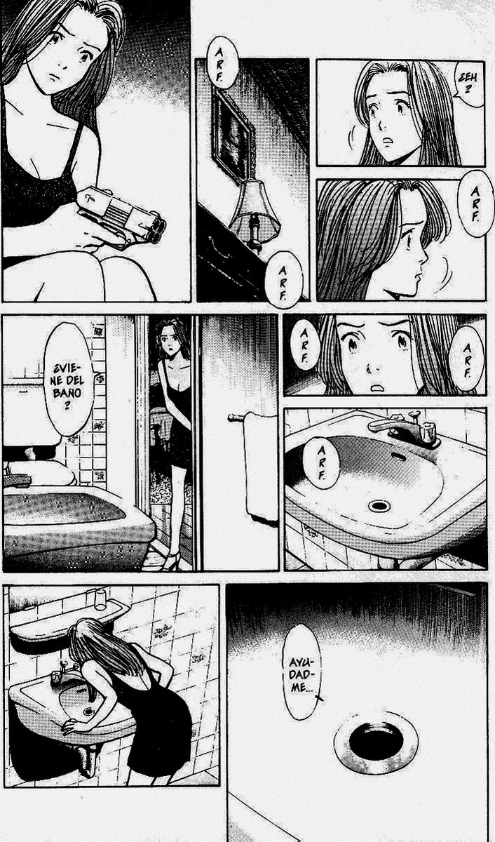 Read MonsterES Manga Online