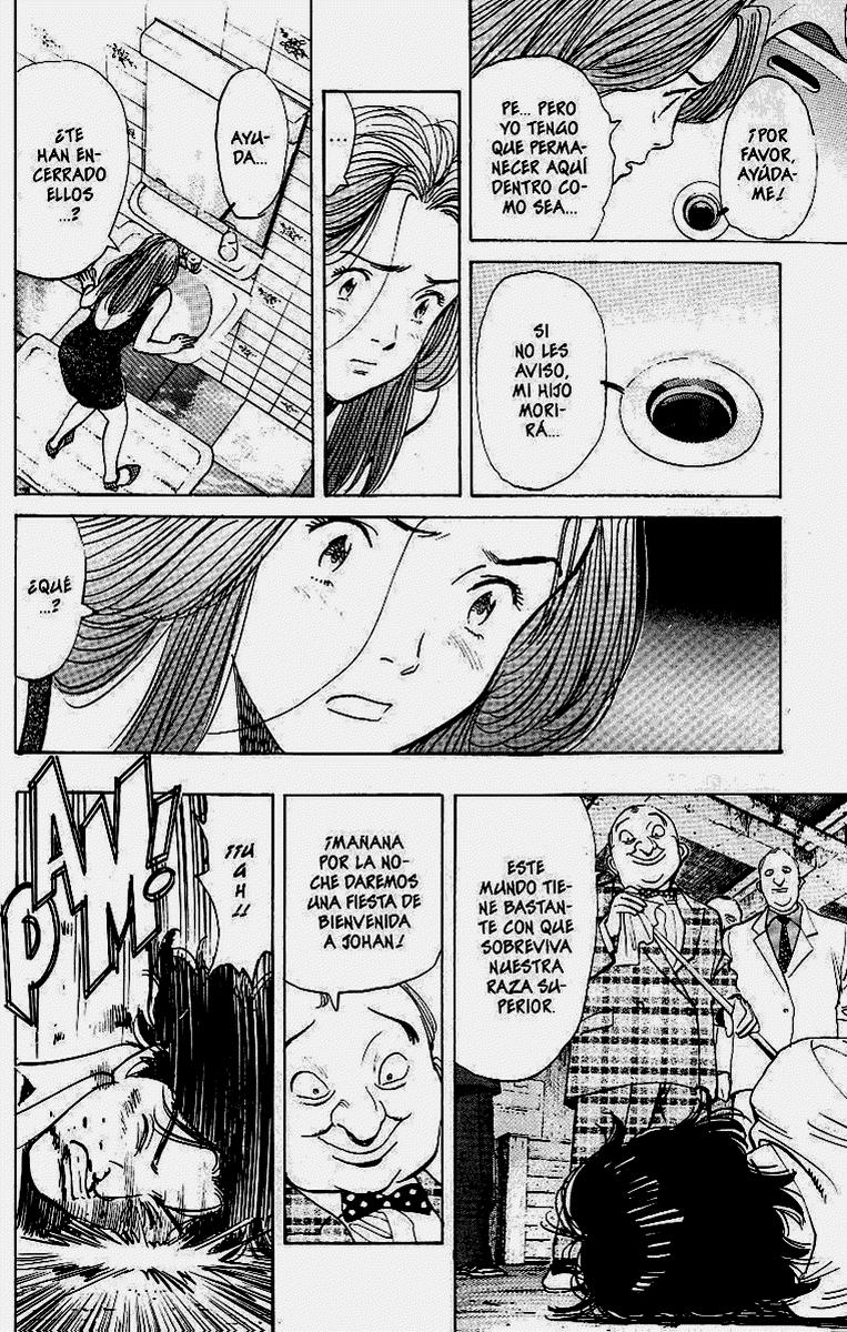 Read MonsterES Manga Online