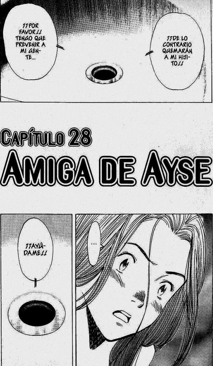 Read MonsterES Manga Online