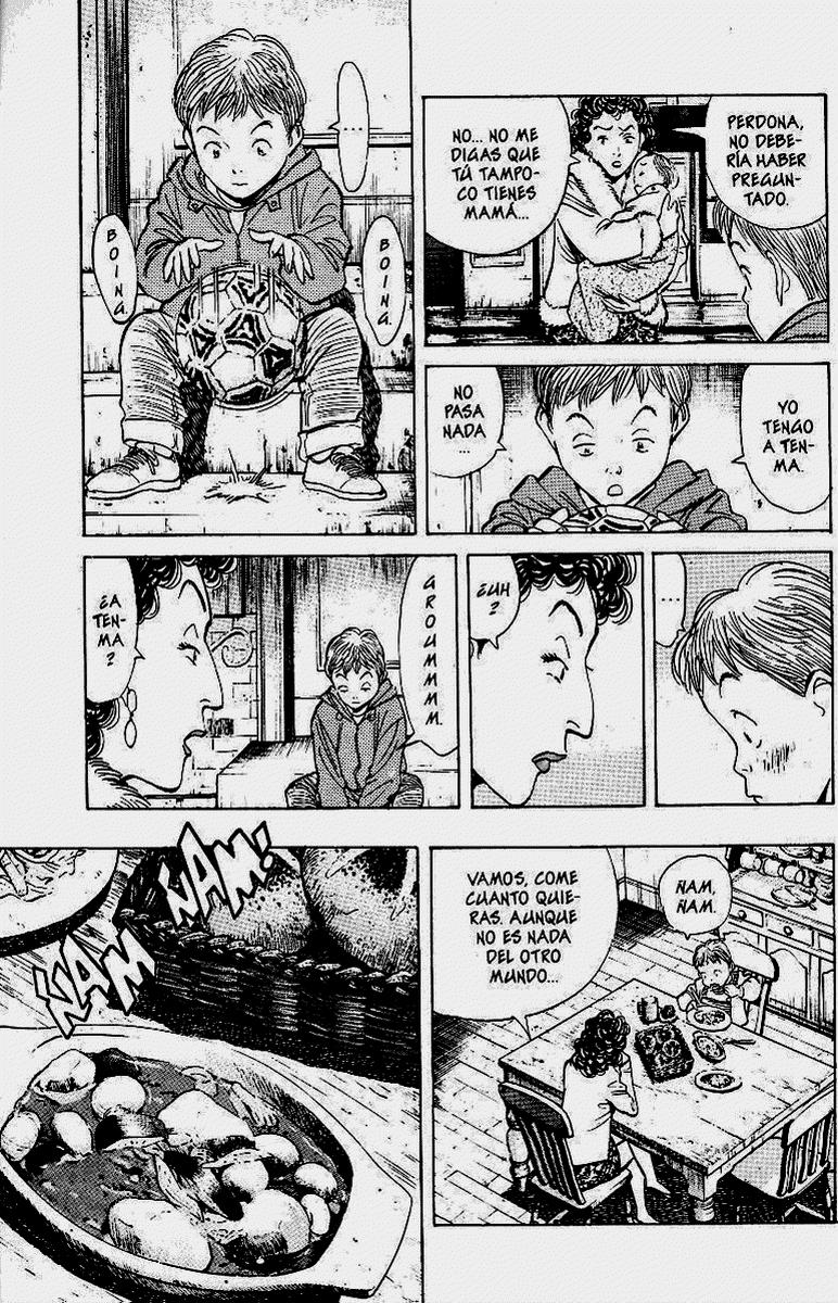 Read MonsterES Manga Online