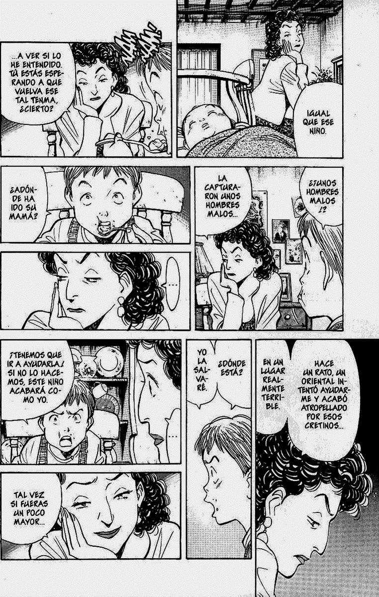 Read MonsterES Manga Online