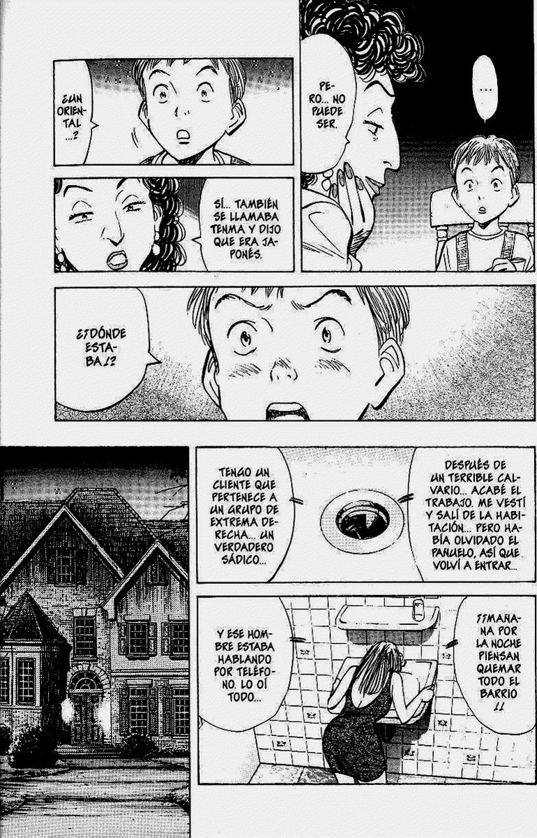 Read MonsterES Manga Online