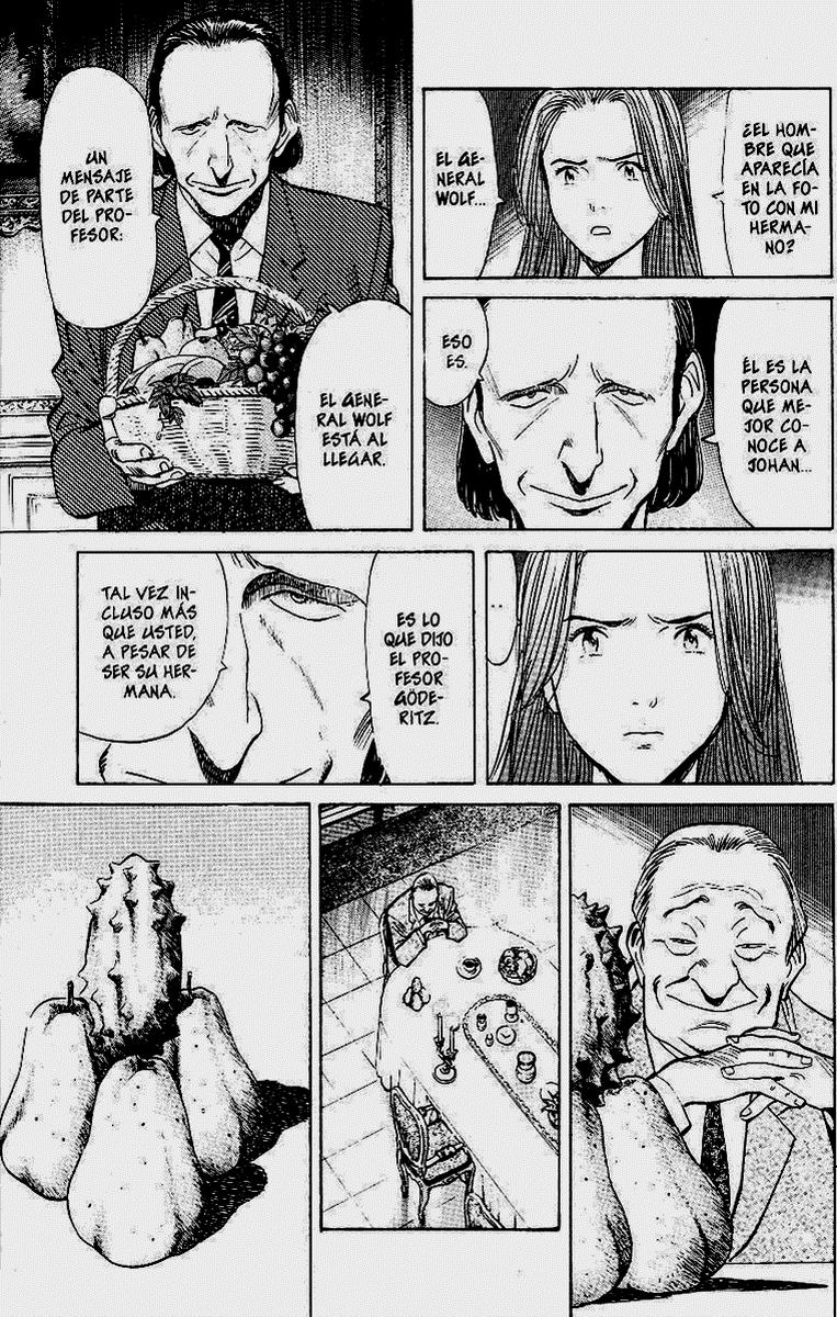 Read MonsterES Manga Online
