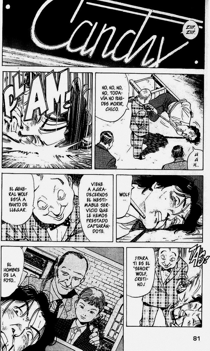 Read MonsterES Manga Online