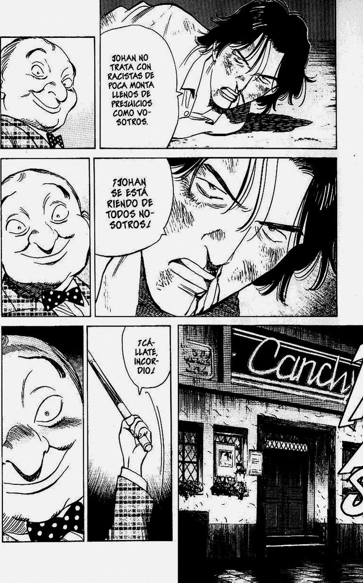 Read MonsterES Manga Online
