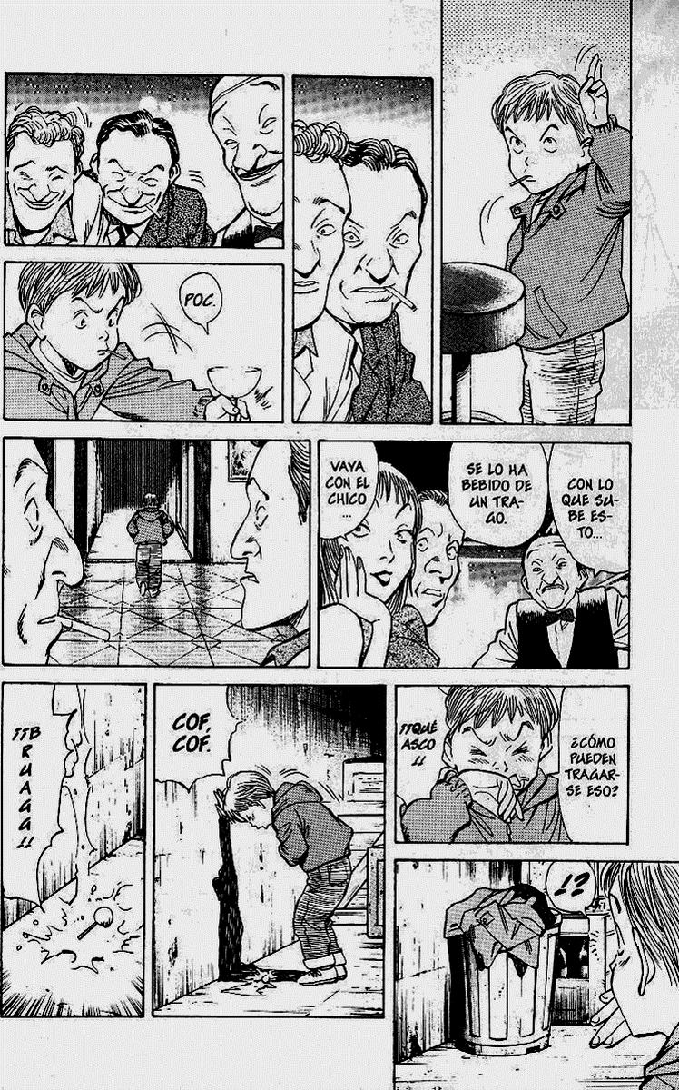 Read MonsterES Manga Online
