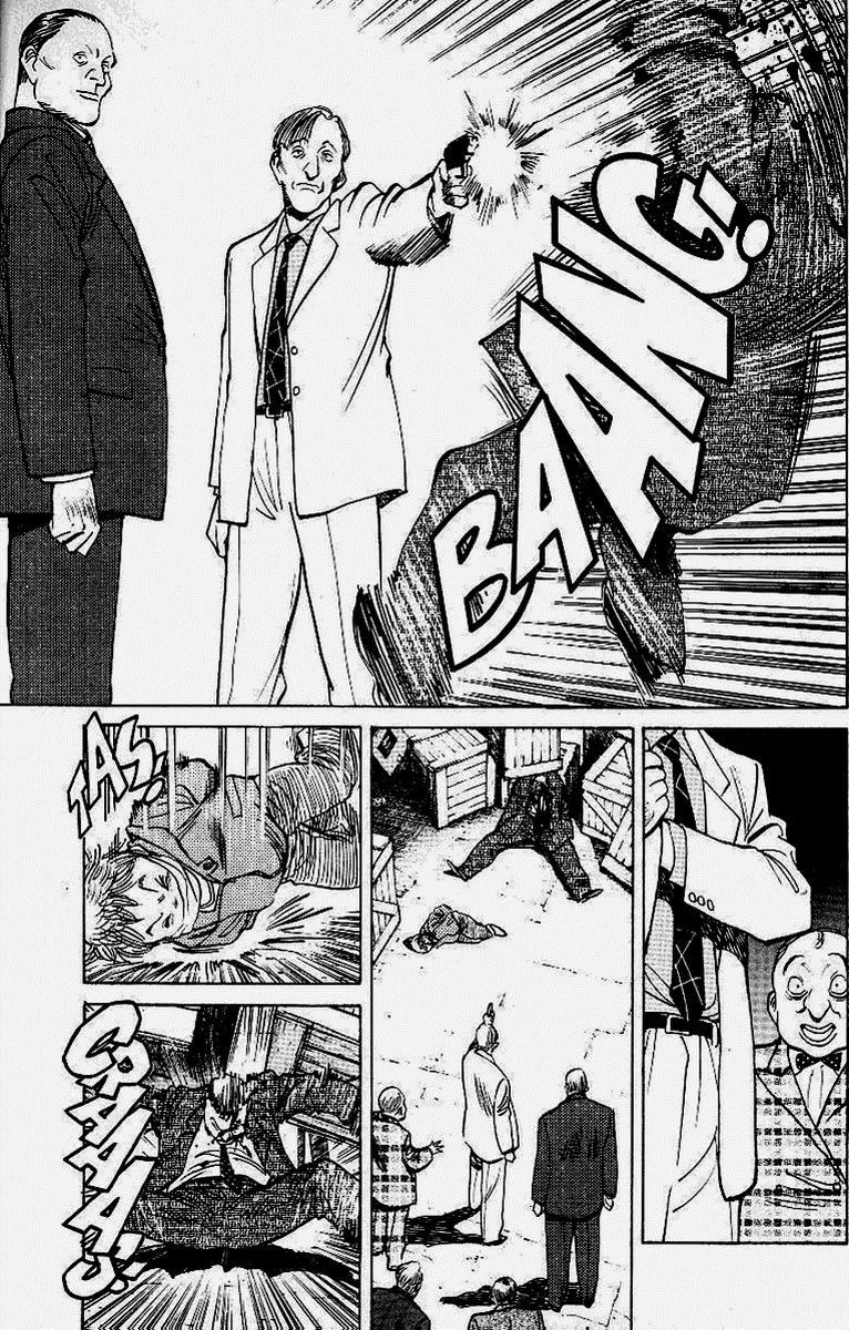 Read MonsterES Manga Online