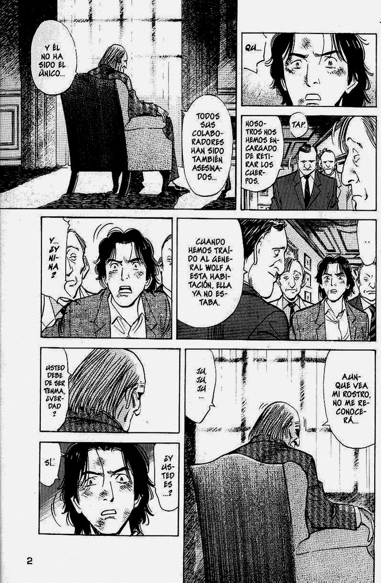 Read MonsterES Manga Online