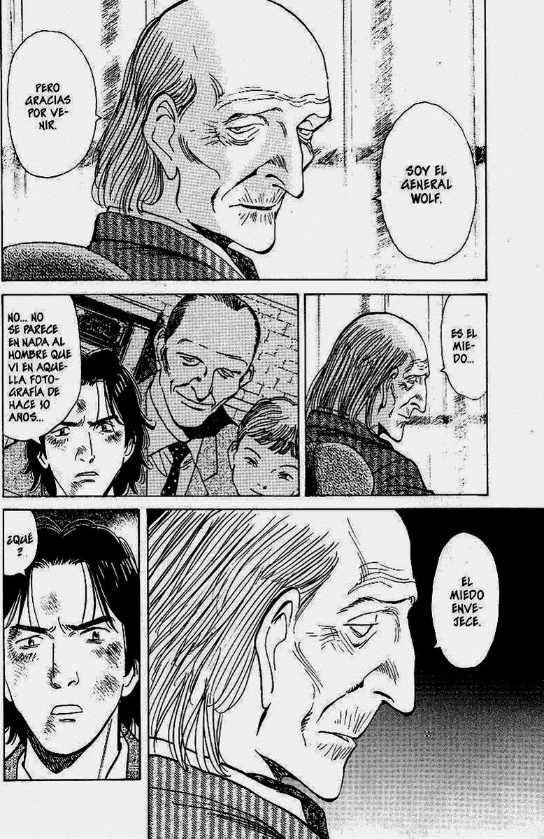 Read MonsterES Manga Online