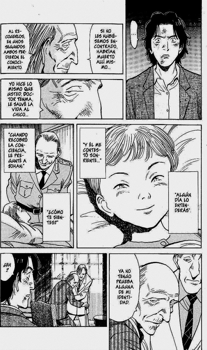 Read MonsterES Manga Online