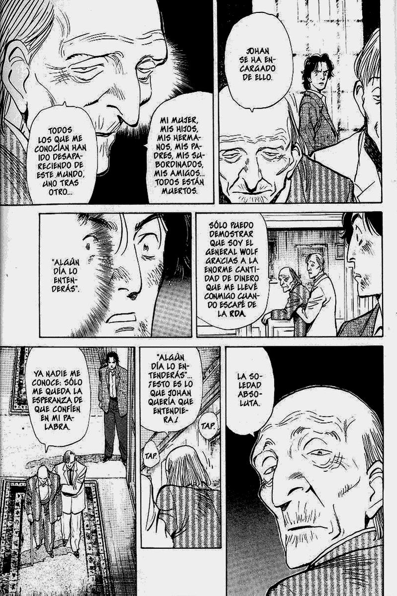 Read MonsterES Manga Online
