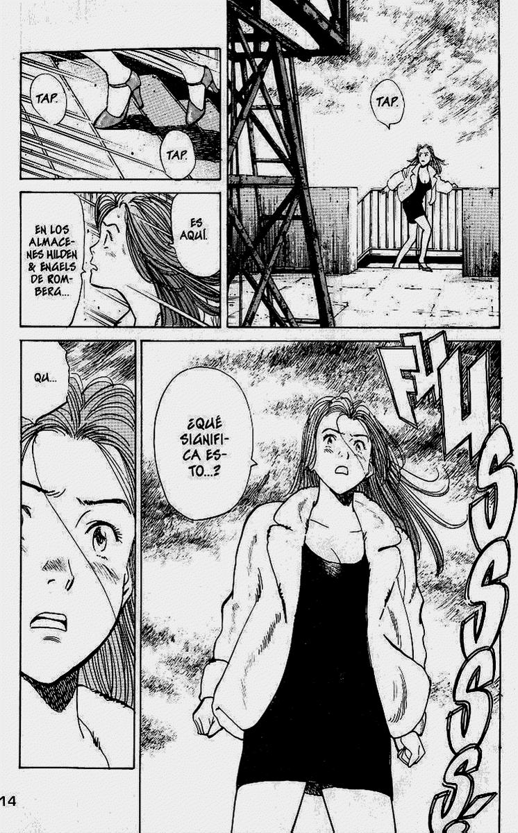 Read MonsterES Manga Online