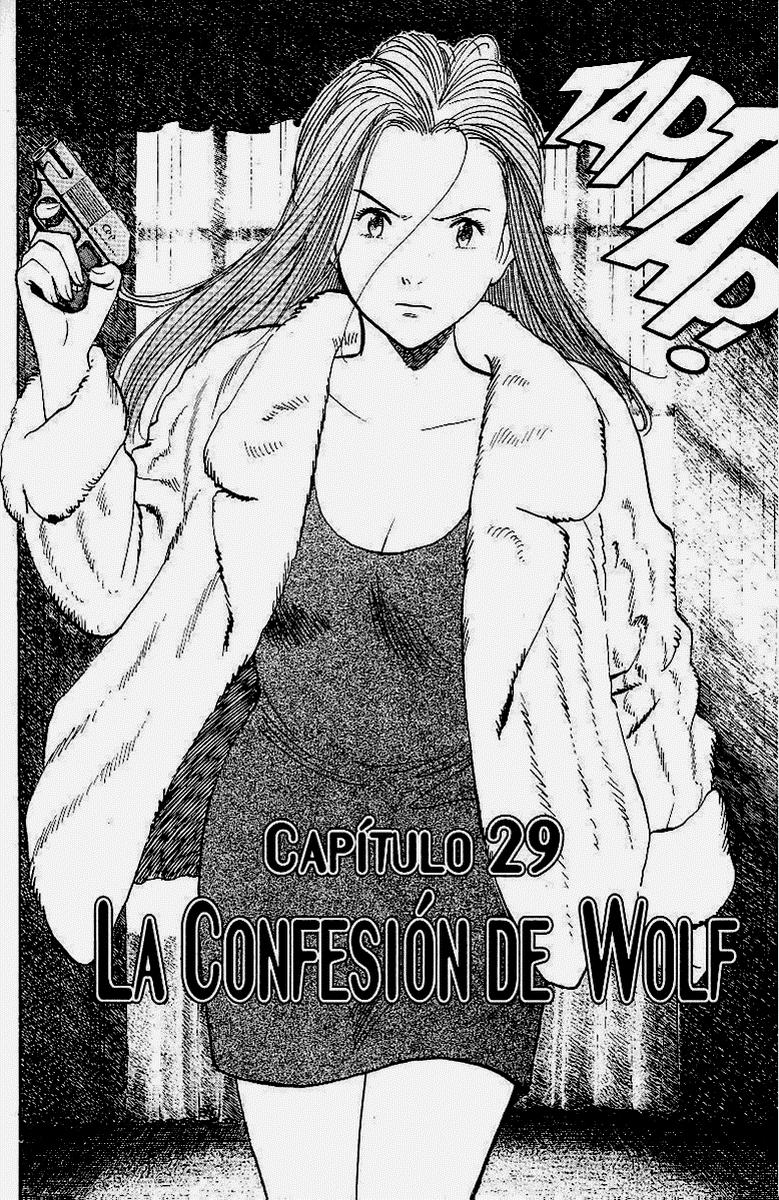 Read MonsterES Manga Online