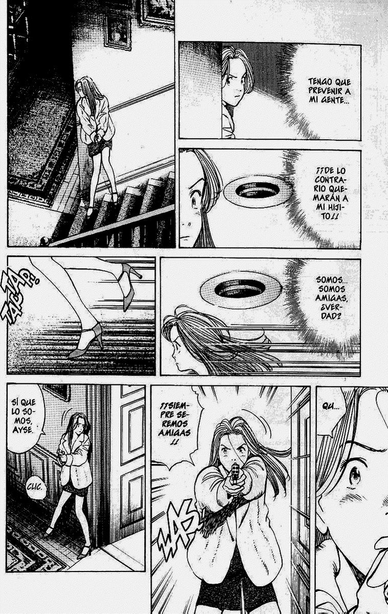 Read MonsterES Manga Online