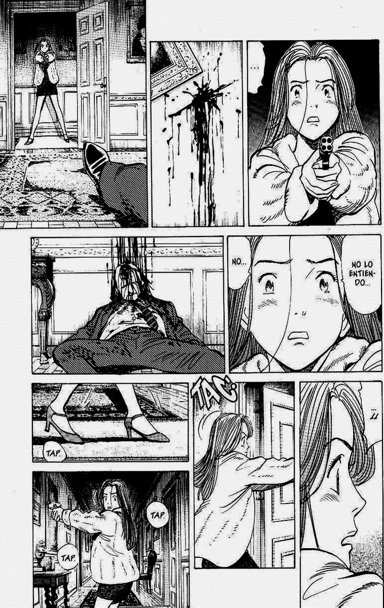 Read MonsterES Manga Online