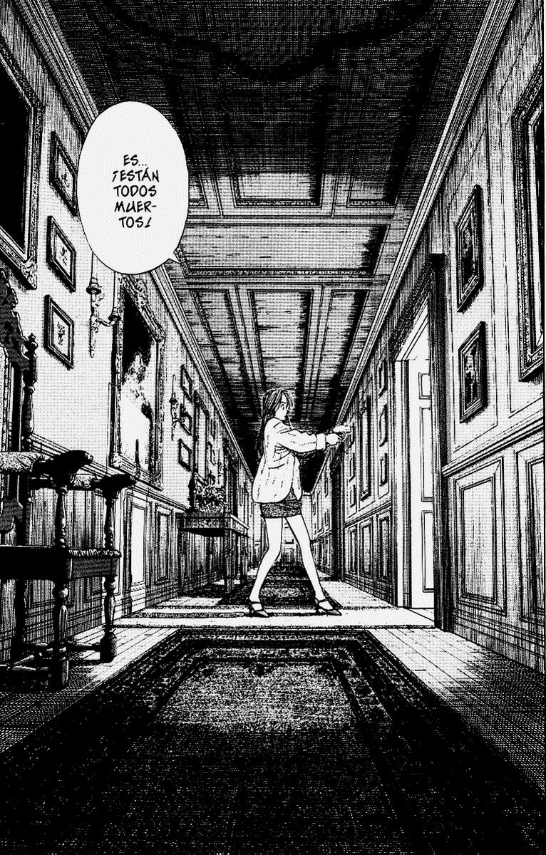 Read MonsterES Manga Online