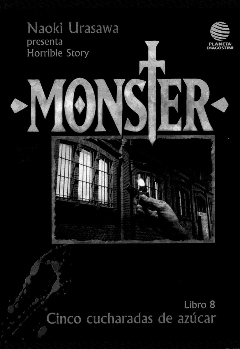 Read MonsterES Manga Online