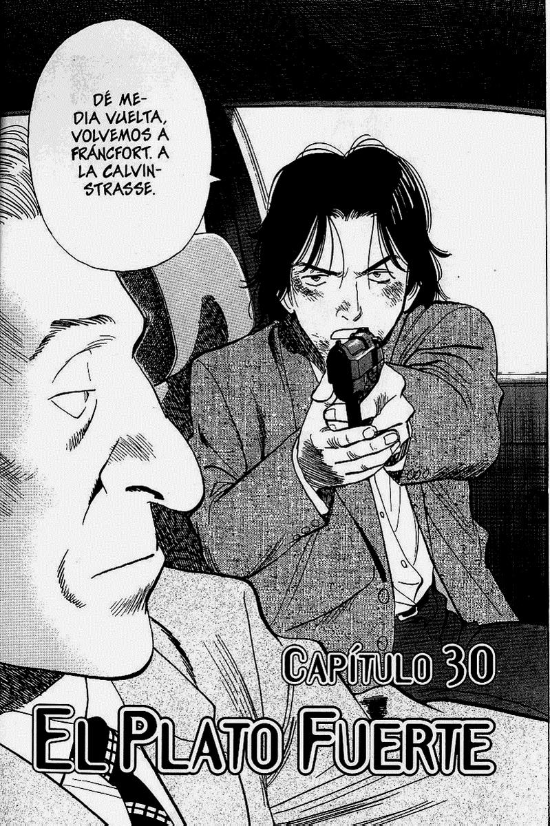 Read MonsterES Manga Online