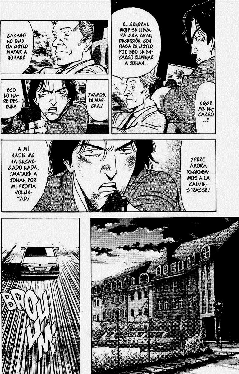 Read MonsterES Manga Online