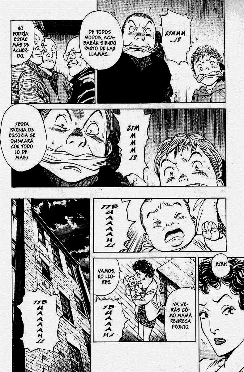 Read MonsterES Manga Online