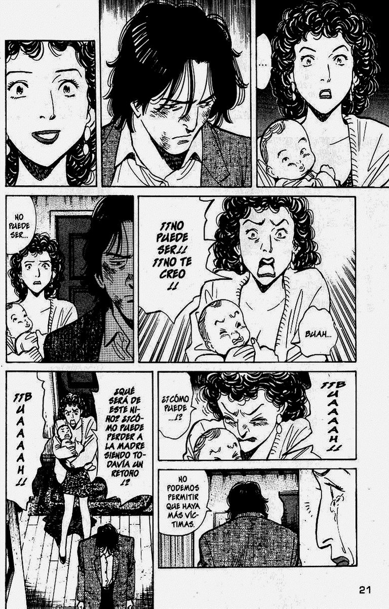 Read MonsterES Manga Online