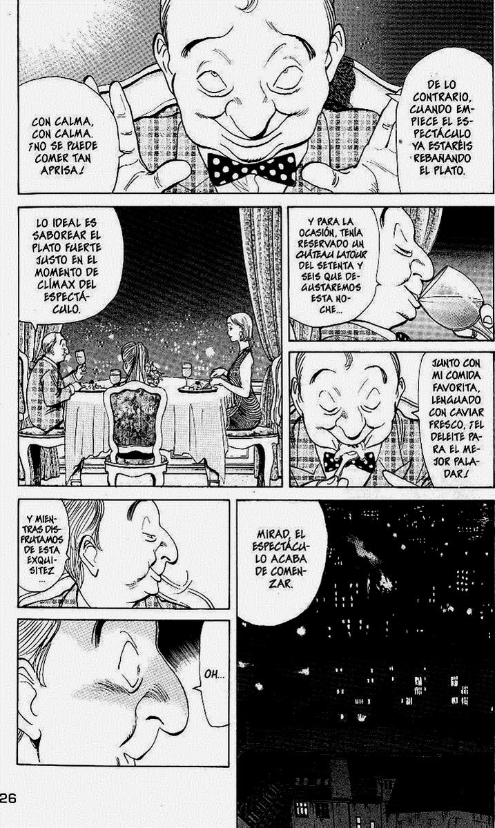 Read MonsterES Manga Online