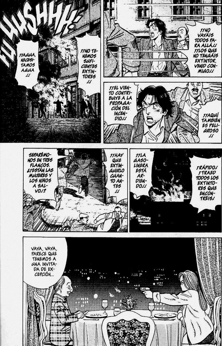 Read MonsterES Manga Online