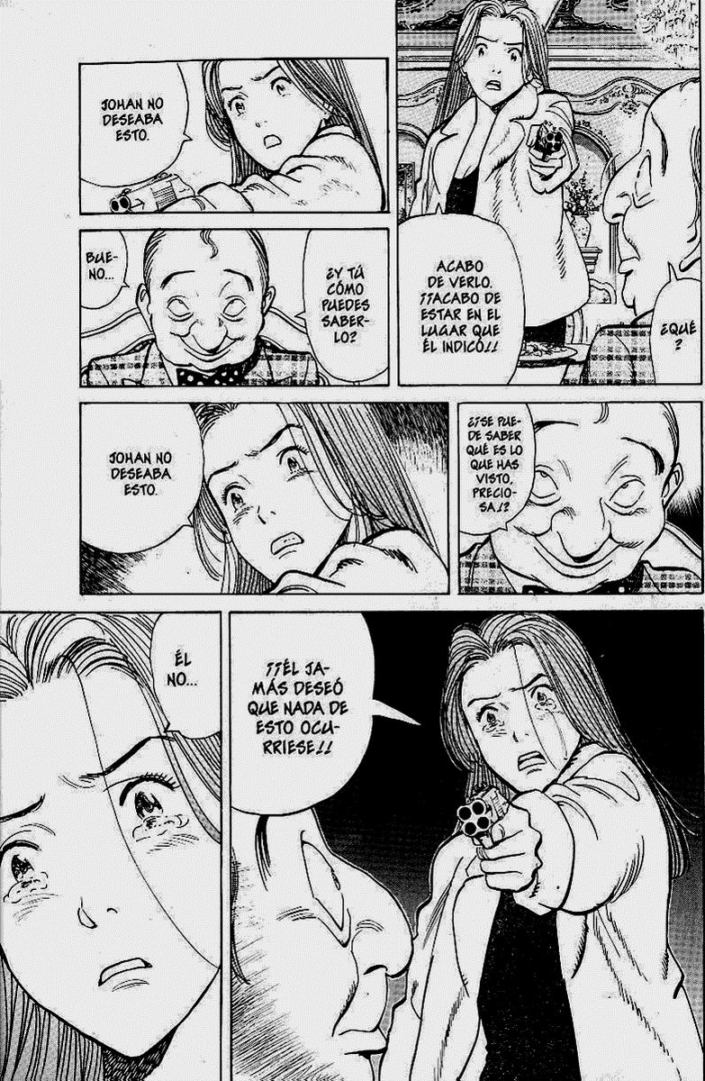Read MonsterES Manga Online