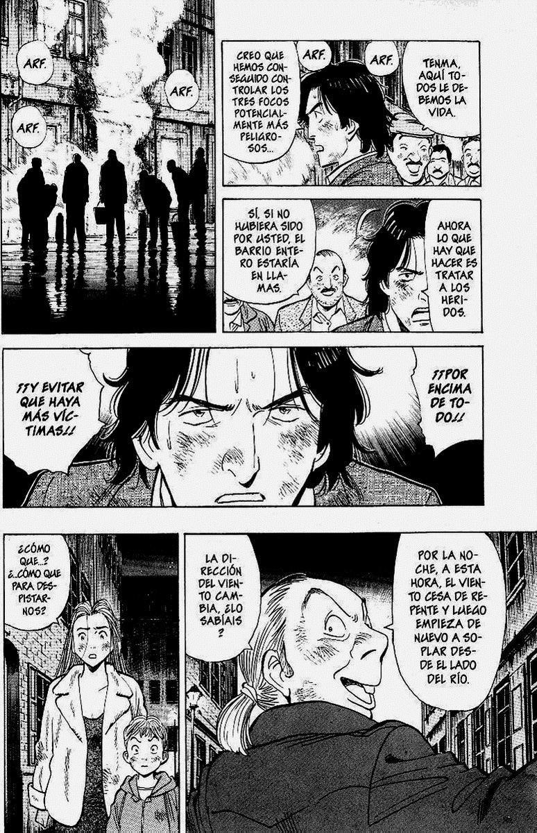 Read MonsterES Manga Online