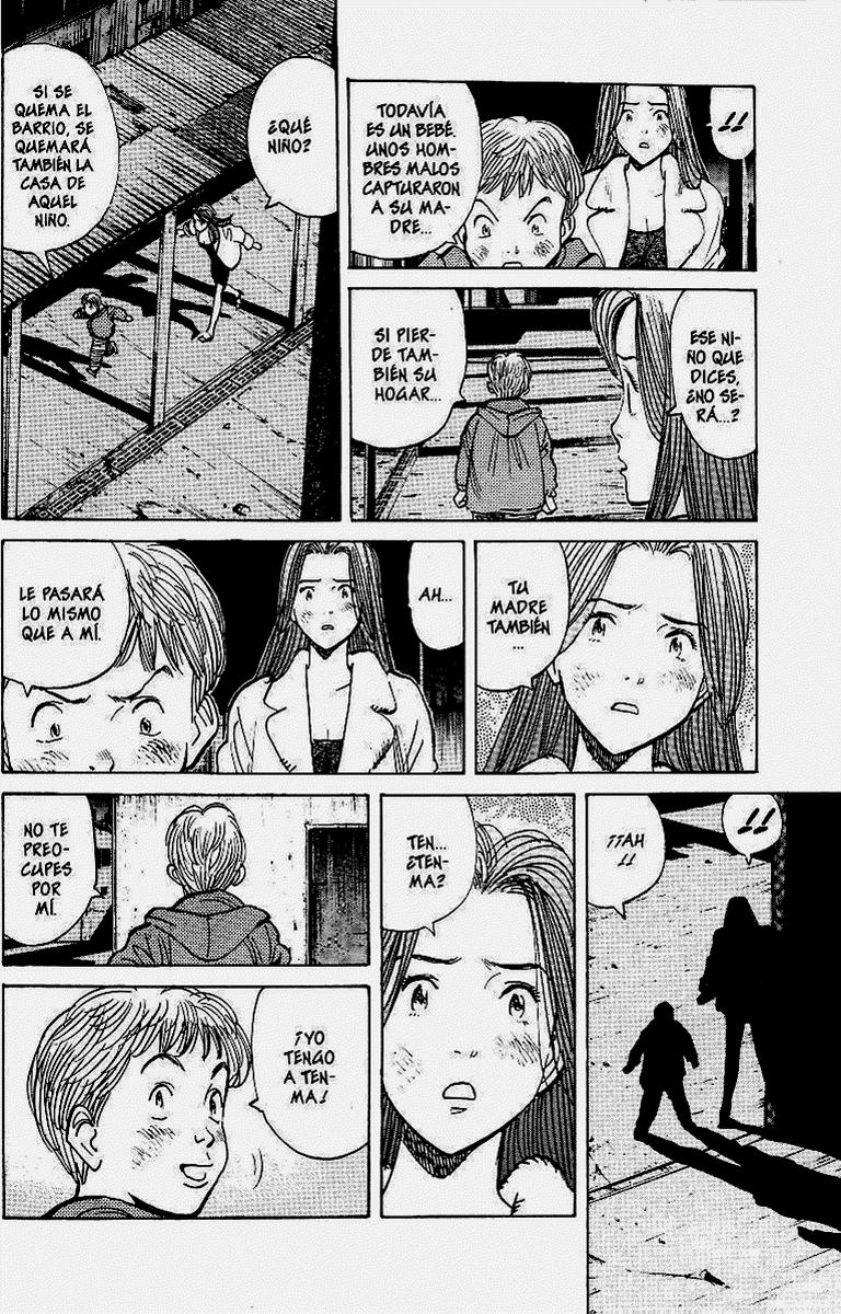 Read MonsterES Manga Online