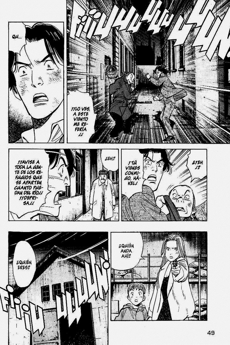 Read MonsterES Manga Online