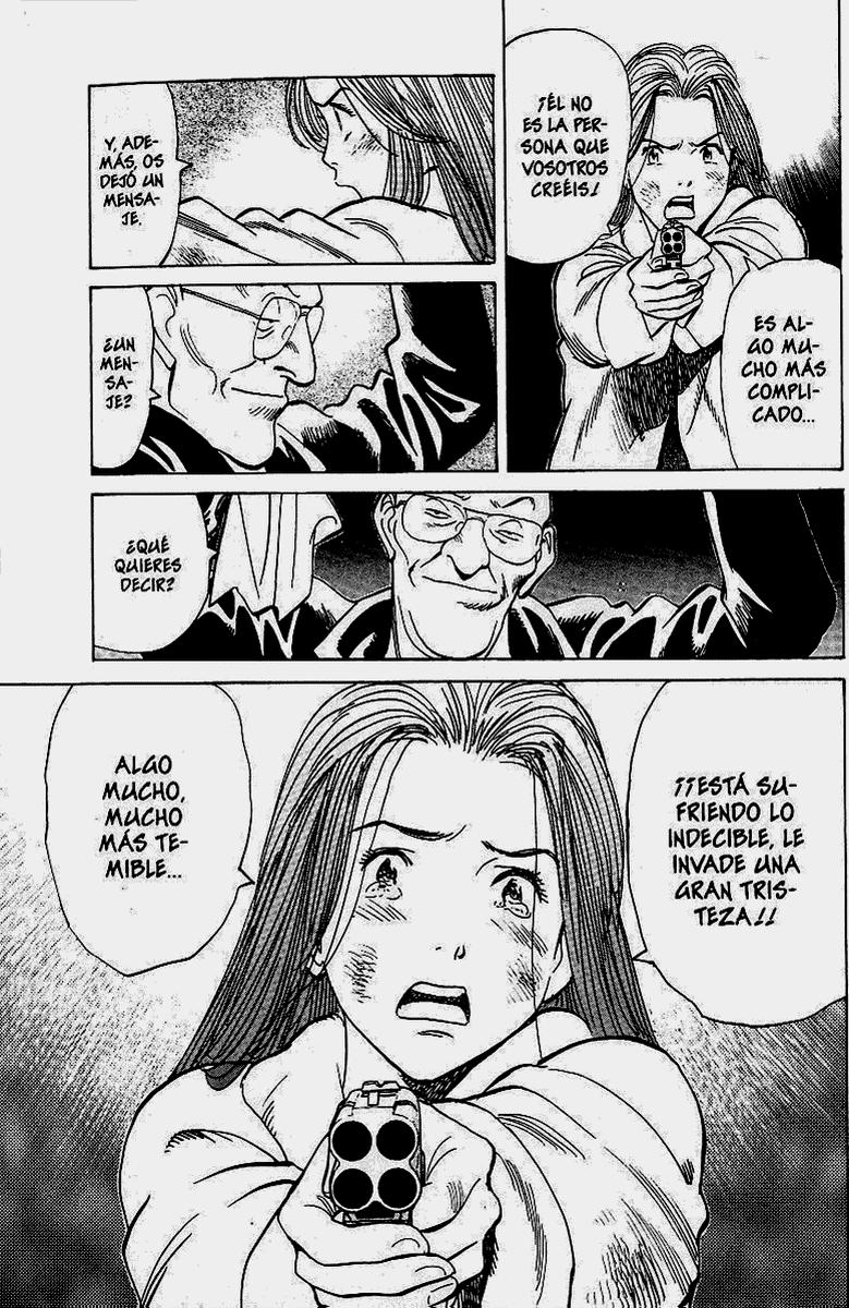Read MonsterES Manga Online