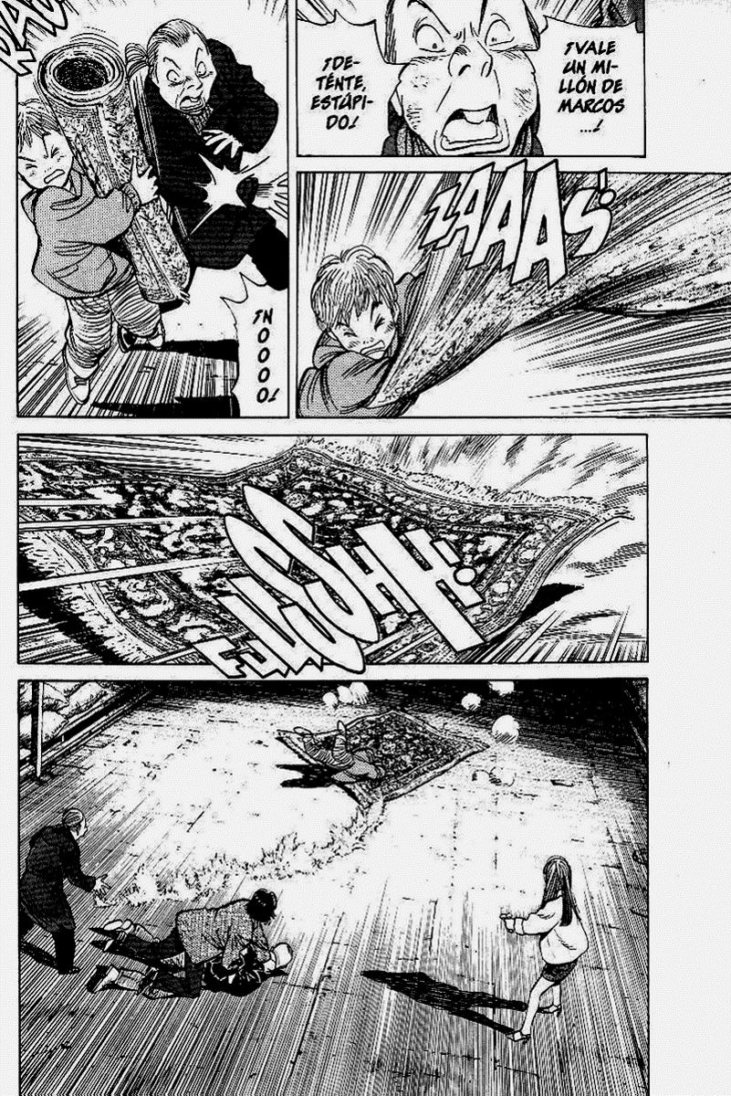 Read MonsterES Manga Online