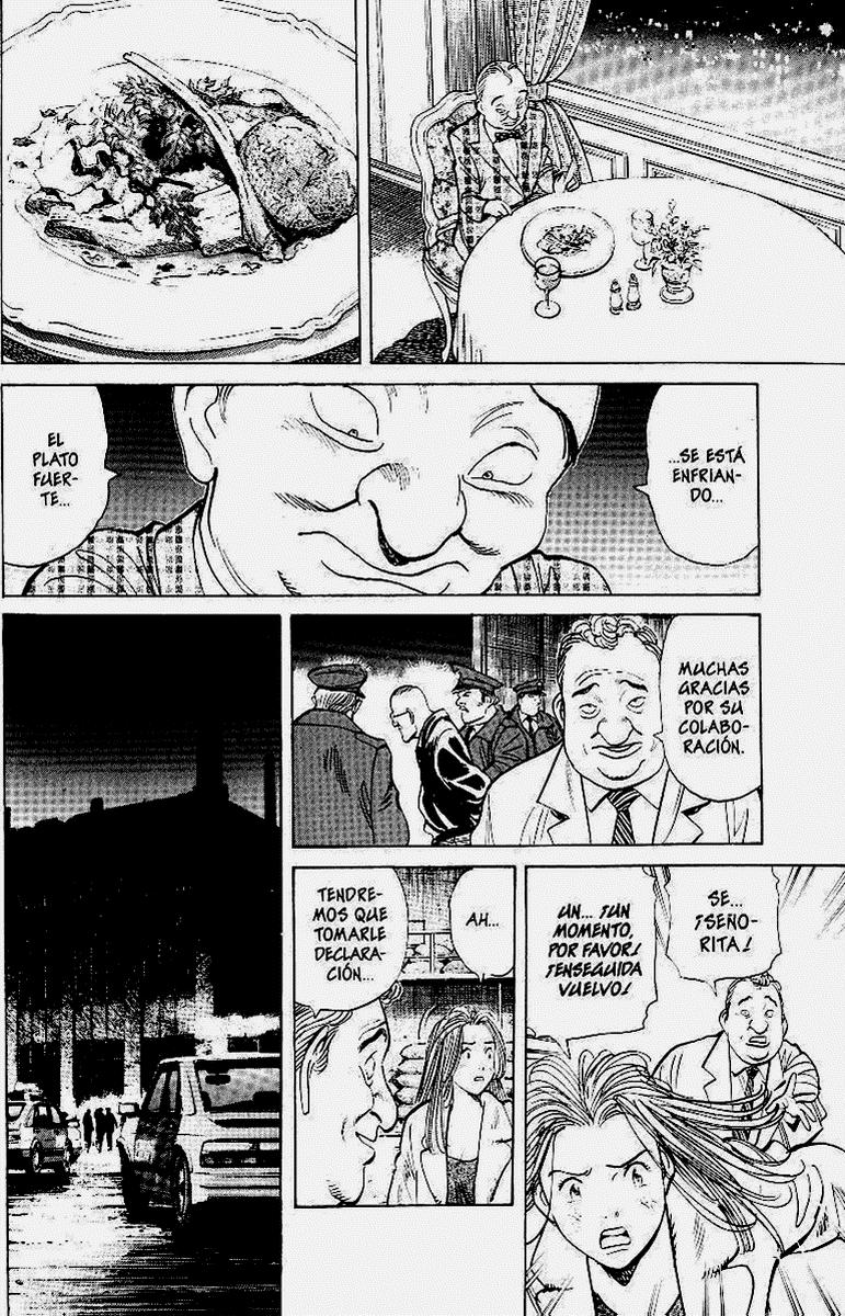 Read MonsterES Manga Online
