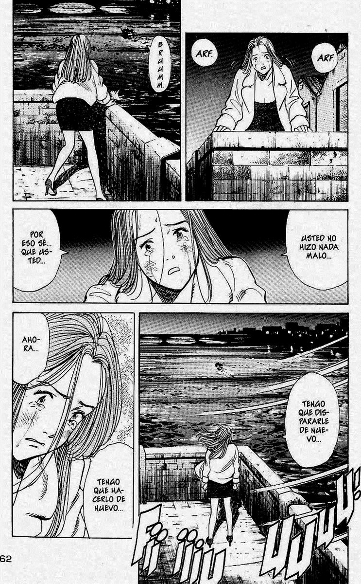 Read MonsterES Manga Online
