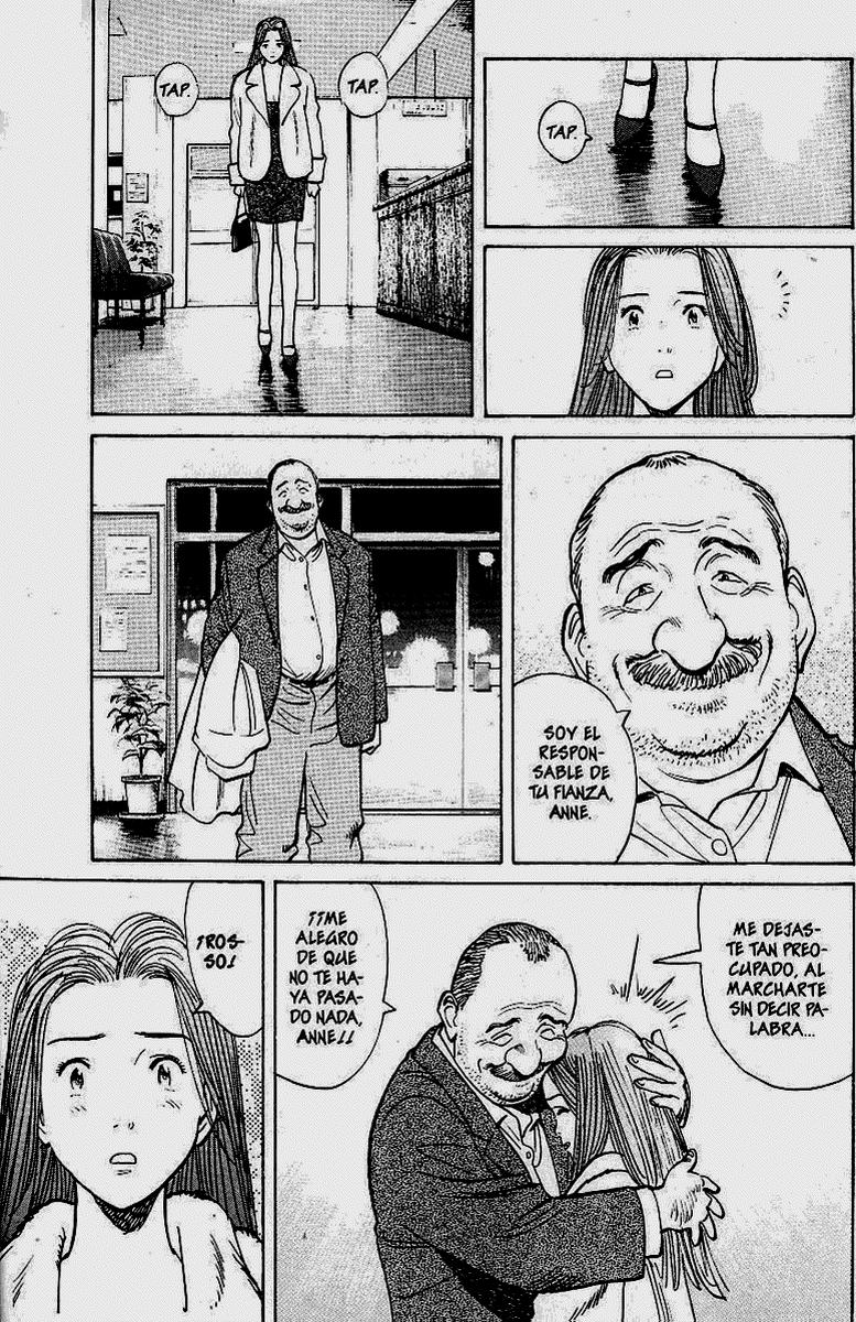 Read MonsterES Manga Online