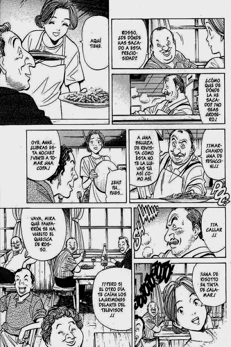 Read MonsterES Manga Online