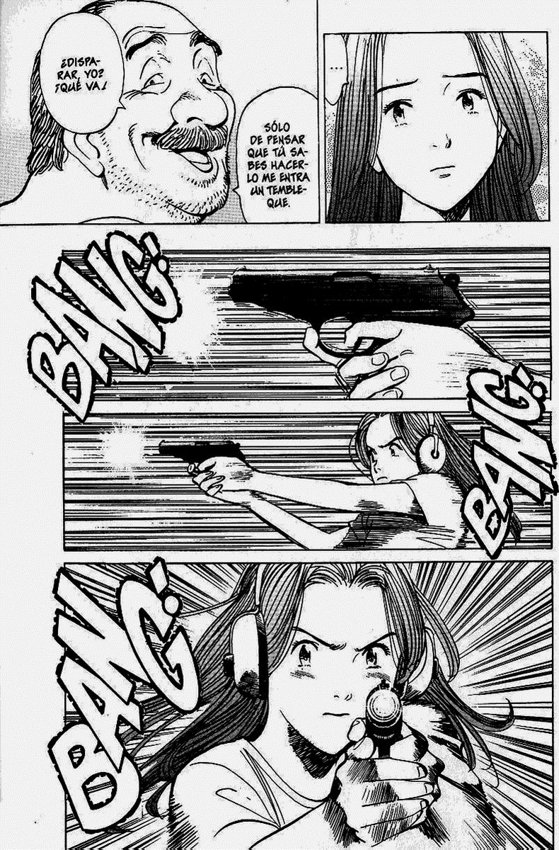 Read MonsterES Manga Online