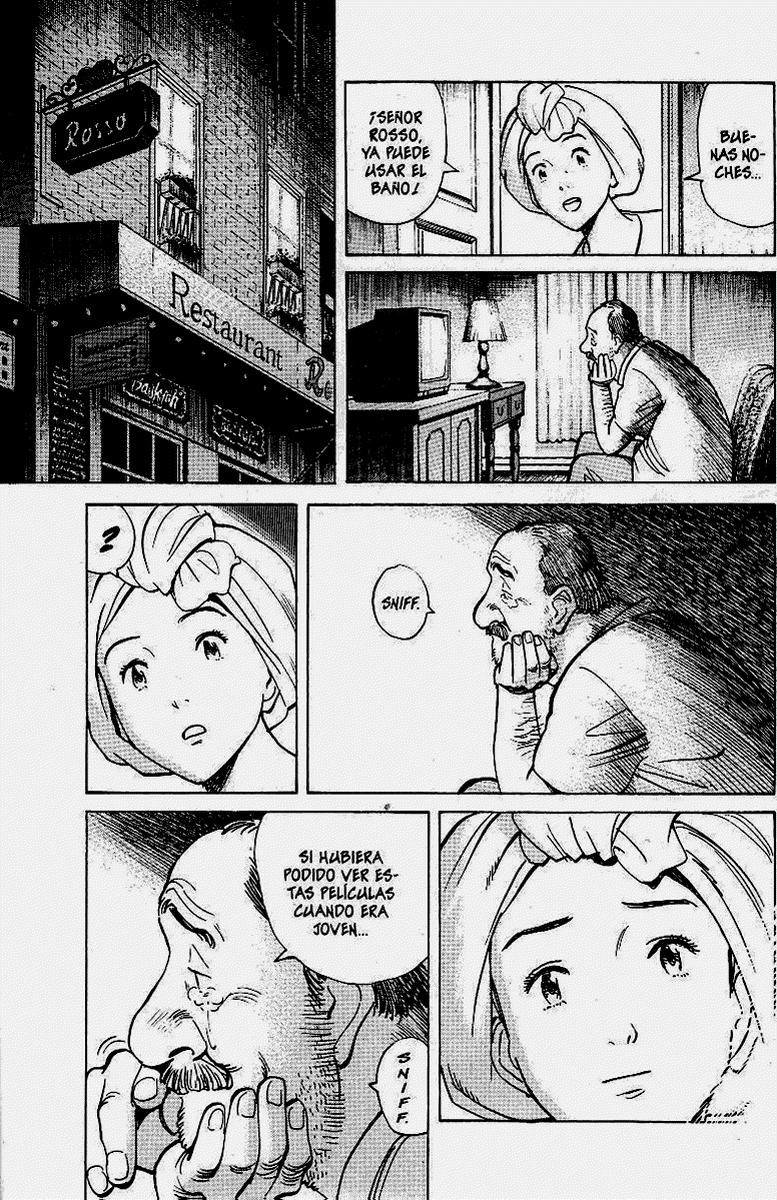 Read MonsterES Manga Online
