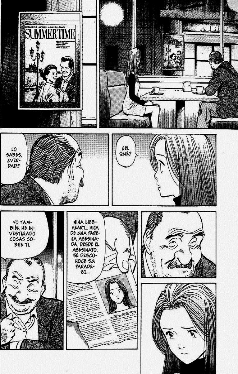 Read MonsterES Manga Online