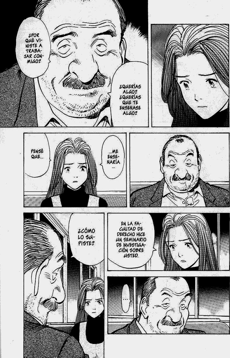 Read MonsterES Manga Online