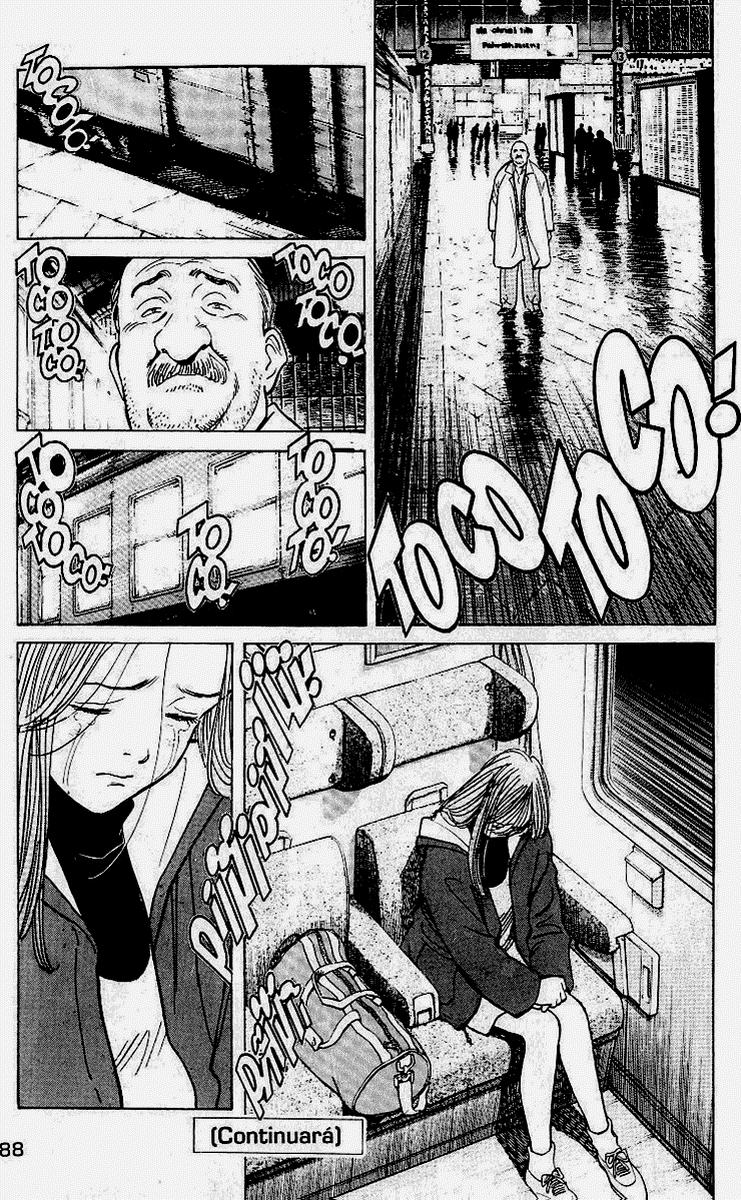 Read MonsterES Manga Online