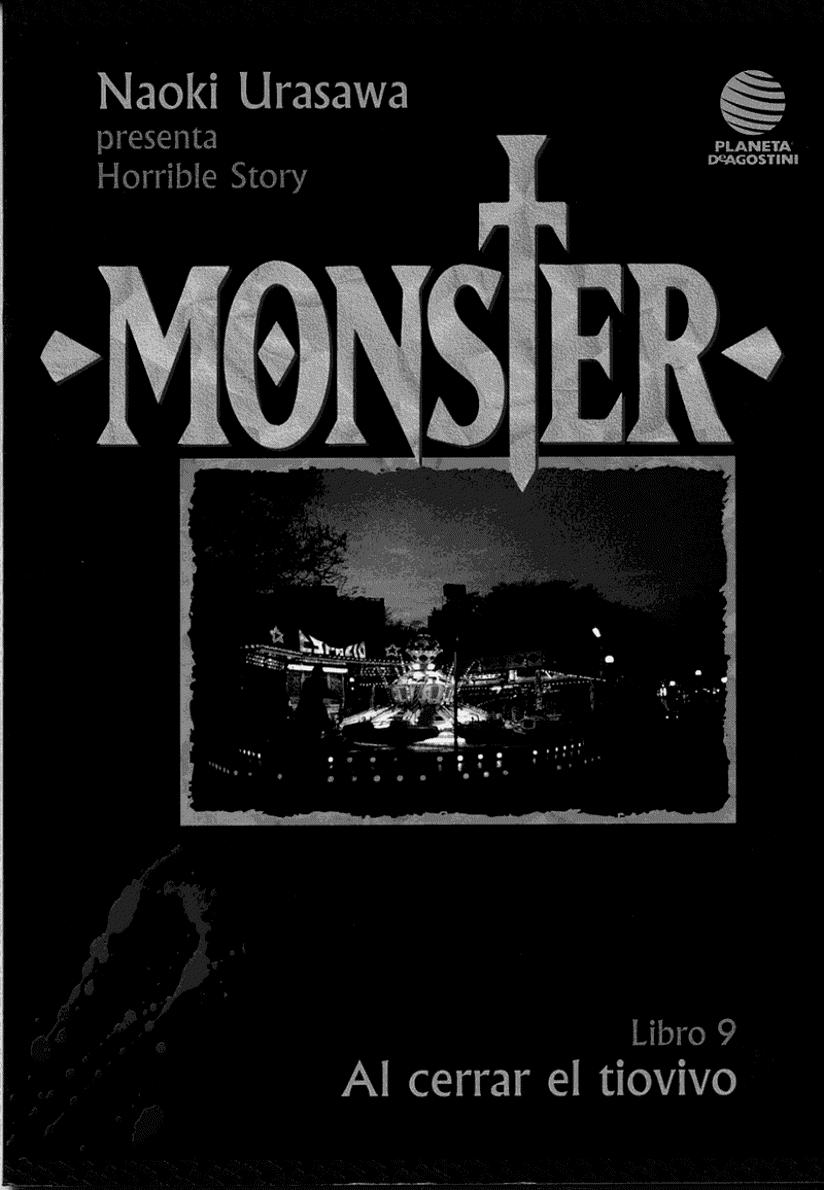 Read MonsterES Manga Online