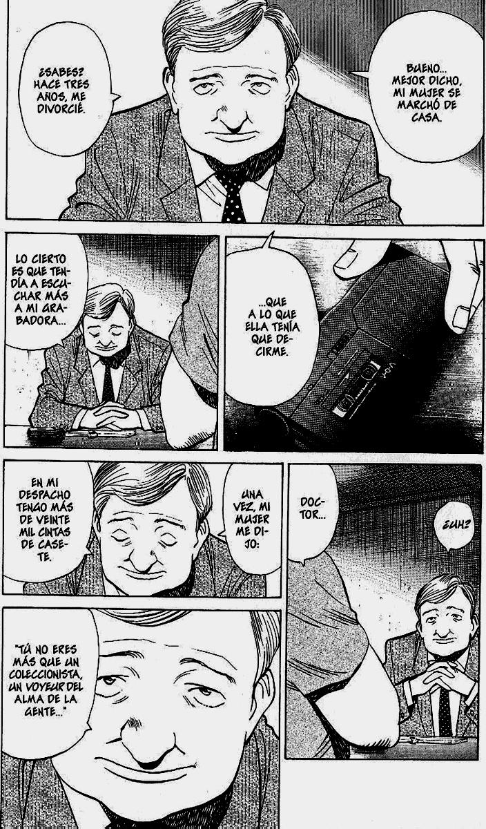 Read MonsterES Manga Online