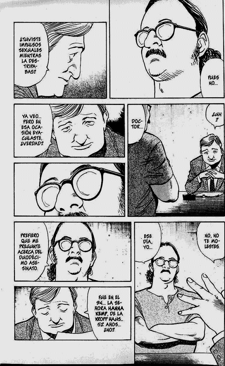 Read MonsterES Manga Online