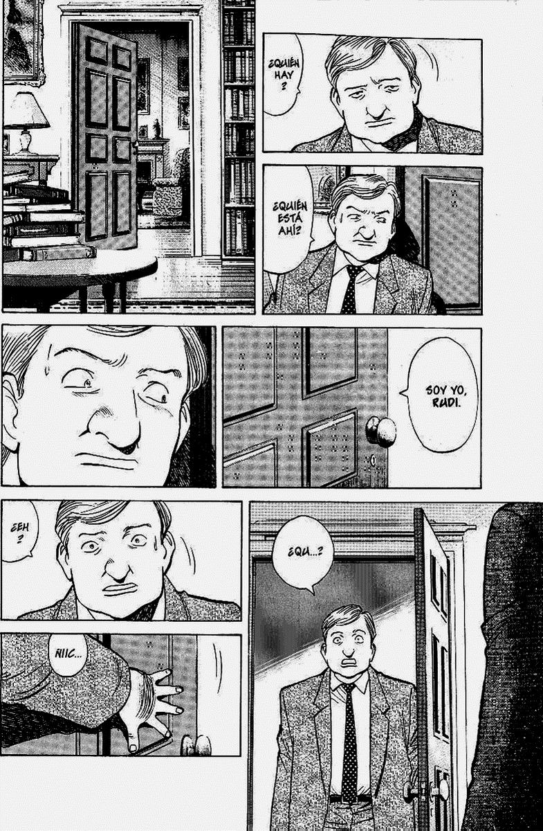 Read MonsterES Manga Online