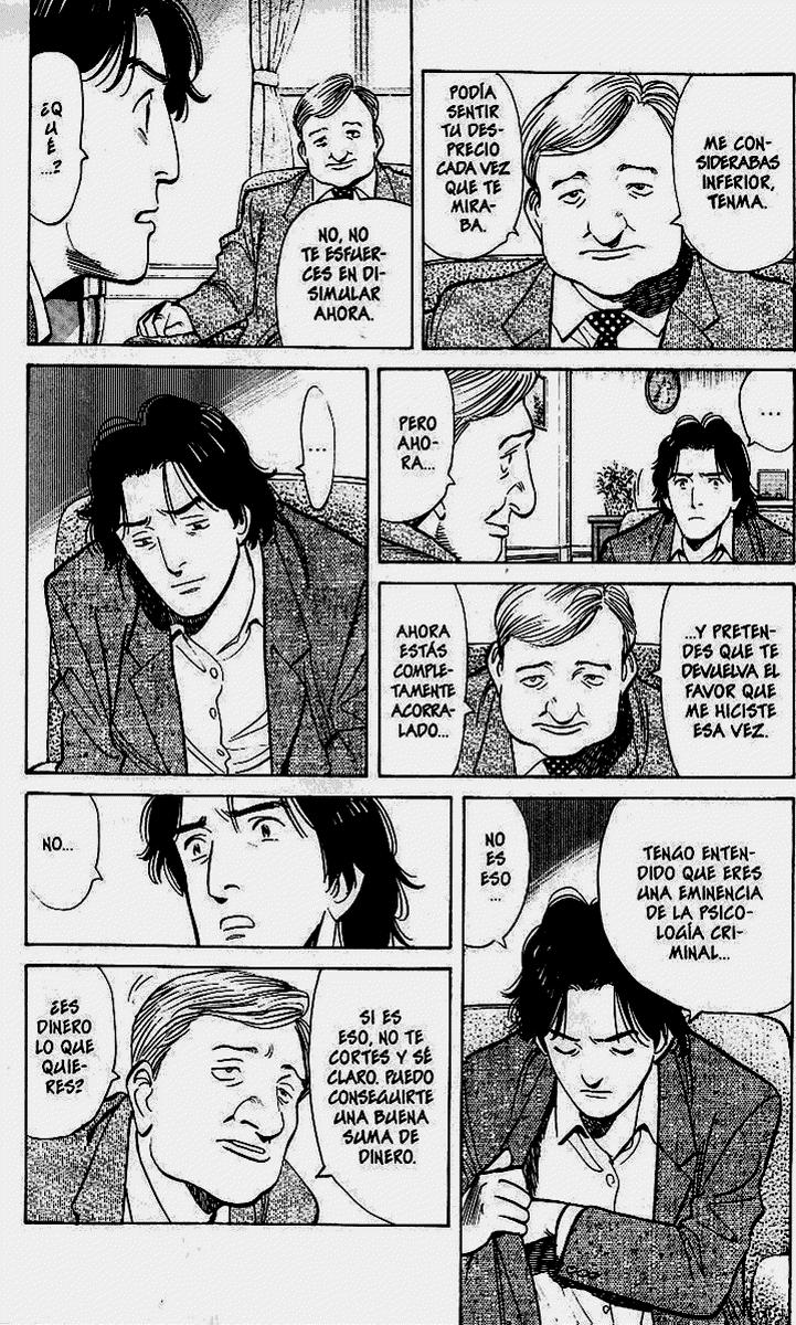Read MonsterES Manga Online