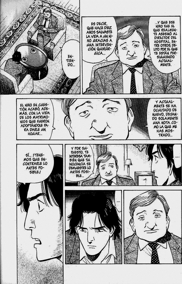 Read MonsterES Manga Online